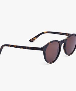 Solbriller LUX READERS | Women'S Lokken Dark Turtle