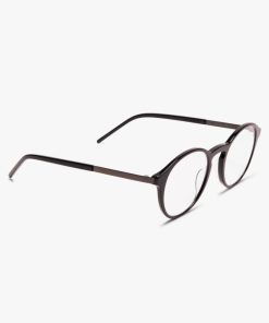 Laesebriller LUX READERS | Women'S Aero Black