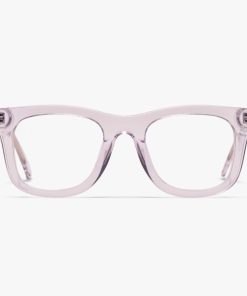 Laesebriller LUX READERS | Women'S Samso Crystal White