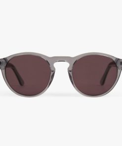 Solbriller LUX READERS | Women'S Trondheim Crystal Grey