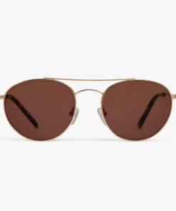 Solbriller LUX READERS | Men'S Goteborg Gold