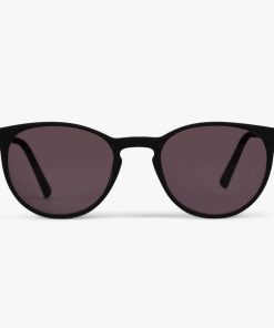 Solbriller LUX READERS | Men'S Stockholm Black