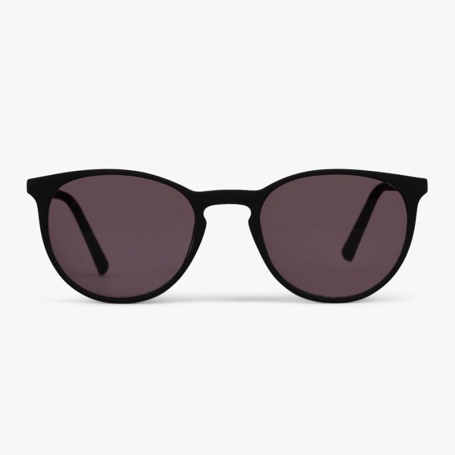 Solbriller LUX READERS | Men'S Stockholm Black