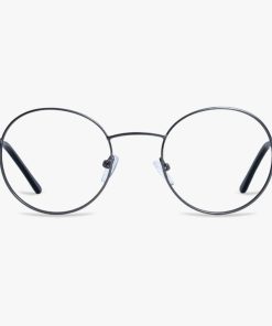 Blue Light Briller LUX READERS | Men'S Tromso Gun