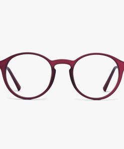 Laesebriller LUX READERS | Women'S Laeso Red