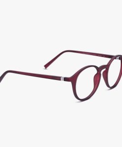 Laesebriller LUX READERS | Women'S Laeso Red