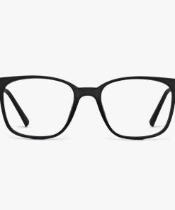 Blue Light Briller LUX READERS | Women'S Fyn Black