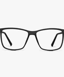 Blue Light Briller LUX READERS | Women'S Kobenhavn Black