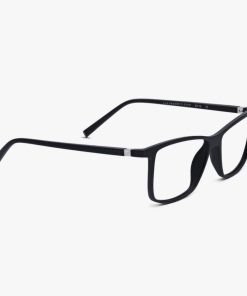 Blue Light Briller LUX READERS | Women'S Kobenhavn Black