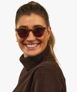 Solbriller LUX READERS | Women'S Stockholm Turtle