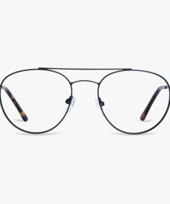 Laesebriller LUX READERS | Men'S Goteborg Black