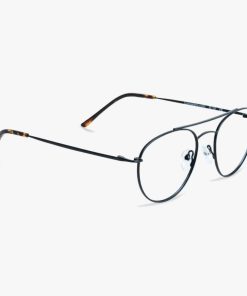 Laesebriller LUX READERS | Men'S Goteborg Black