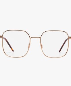 Laesebriller LUX READERS | Men'S Bastad Gold