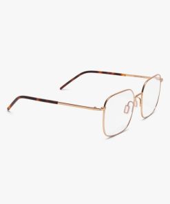 Laesebriller LUX READERS | Men'S Bastad Gold