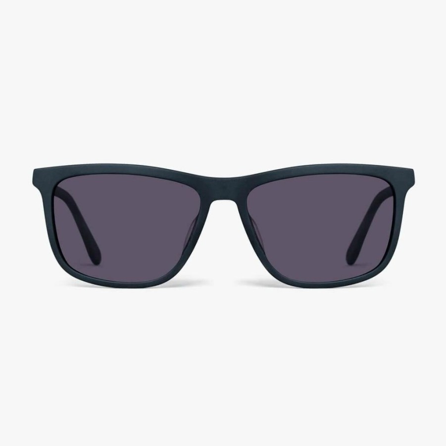 Solbriller LUX READERS | Women'S Oslo Black