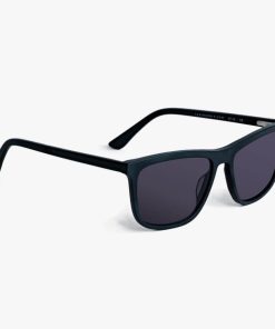 Solbriller LUX READERS | Women'S Oslo Black