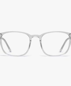 Laesebriller LUX READERS | Women'S Ebeltoft Crystal White