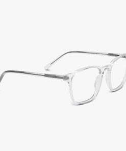 Laesebriller LUX READERS | Women'S Ebeltoft Crystal White