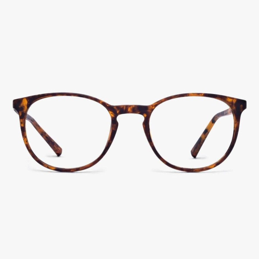 Laesebriller LUX READERS | Men'S Stockholm Turtle