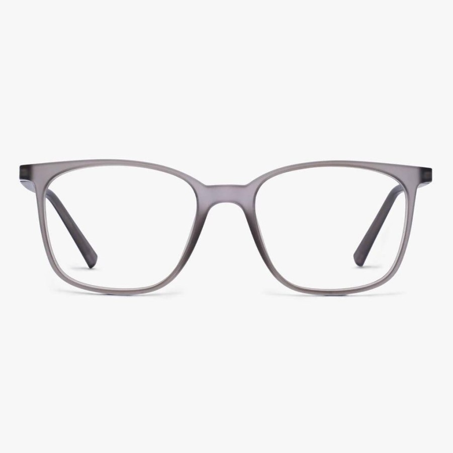 Laesebriller LUX READERS | Women'S Fyn Grey