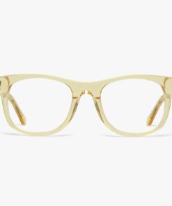 Laesebriller LUX READERS | Men'S Malmo Crystal Lemon