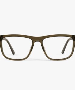 Laesebriller LUX READERS | Women'S Oslo Shiny Olive