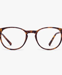 Blue Light Briller LUX READERS | Women'S Stockholm Turtle