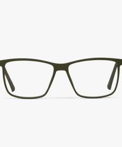 Laesebriller LUX READERS | Men'S Kobenhavn Dark Army