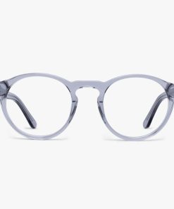 Laesebriller LUX READERS | Men'S Trondheim Crystal Grey