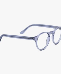 Laesebriller LUX READERS | Men'S Trondheim Crystal Grey