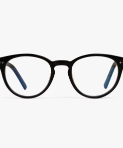 Blue Light Briller LUX READERS | Men'S Fredrikstad Black