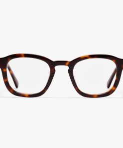 Laesebriller LUX READERS | Women'S Reykjavik Light Turtle