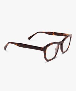 Laesebriller LUX READERS | Women'S Reykjavik Light Turtle