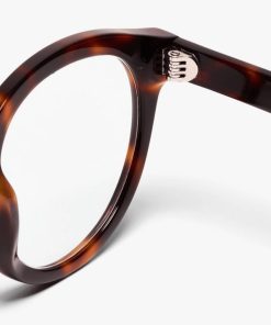 Laesebriller LUX READERS | Women'S Reykjavik Light Turtle