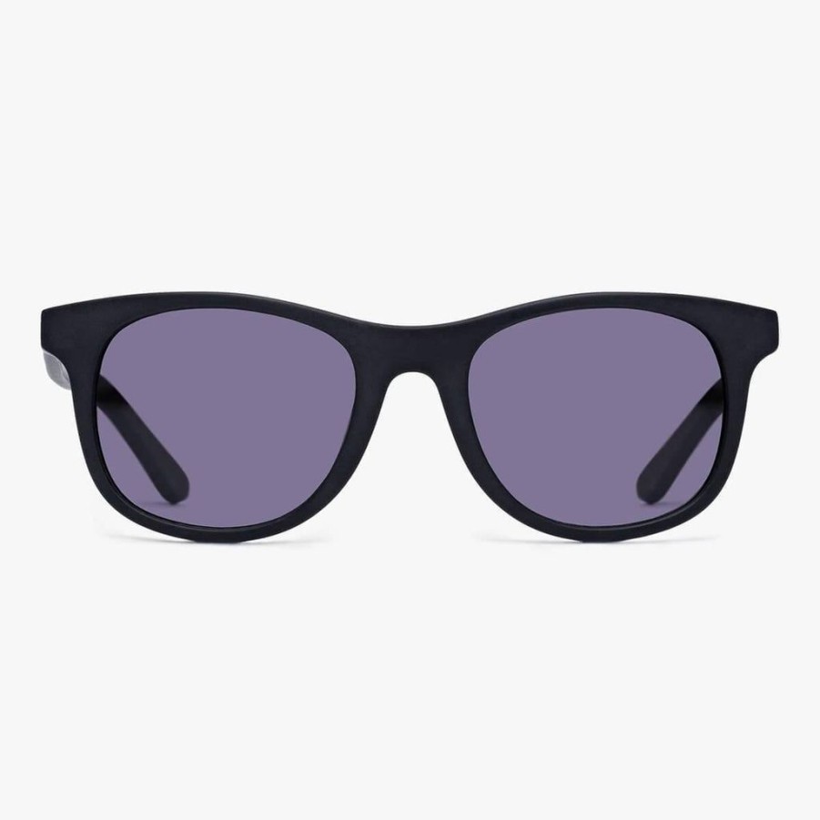 Solbriller LUX READERS | Men'S Malmo Black