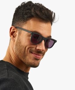 Solbriller LUX READERS | Men'S Malmo Black