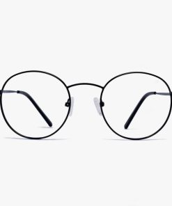 Blue Light Briller LUX READERS | Men'S Tromso Black