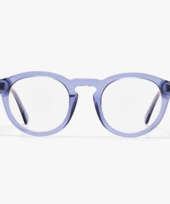 Laesebriller LUX READERS | Men'S Grasten Crystal Blue