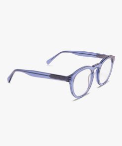 Laesebriller LUX READERS | Men'S Grasten Crystal Blue