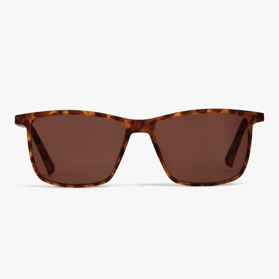 Solbriller LUX READERS | Men'S Kobenhavn Turtle