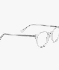 Laesebriller LUX READERS | Women'S Orebro Crystal White