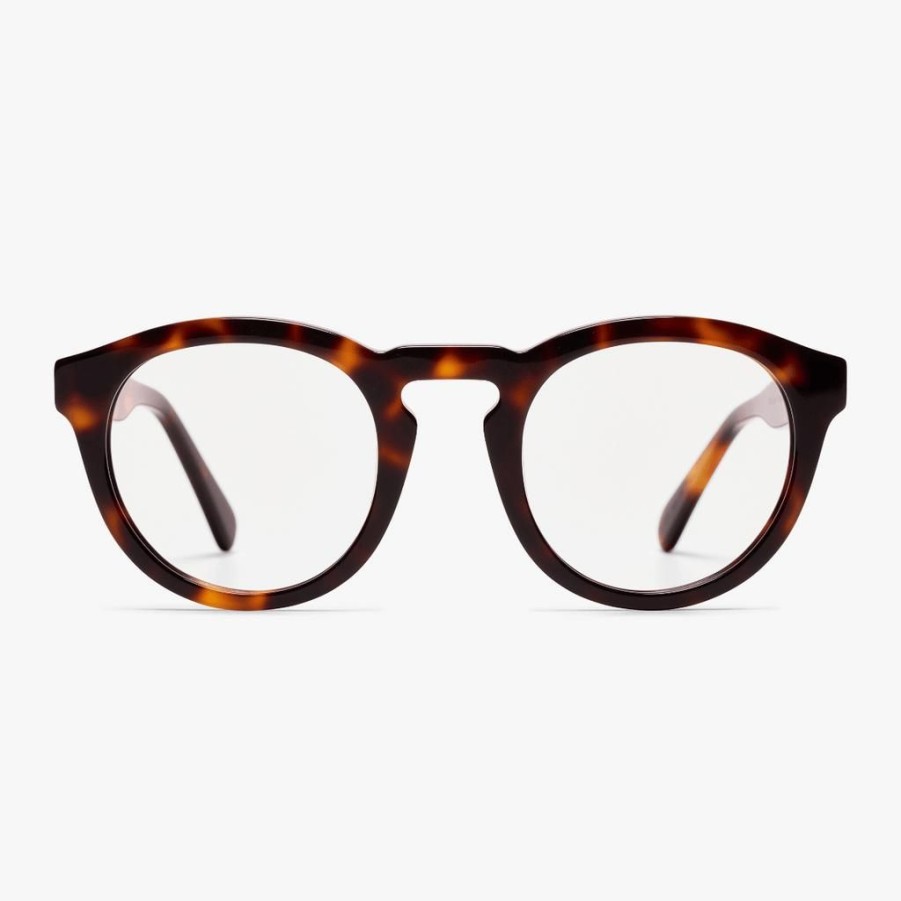 Laesebriller LUX READERS | Men'S Grasten Light Turtle