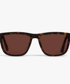 Solbriller LUX READERS | Women'S Oslo Dark Turtle