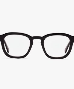 Laesebriller LUX READERS | Women'S Reykjavik Black