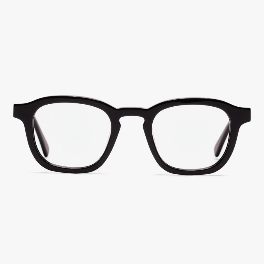 Laesebriller LUX READERS | Women'S Reykjavik Black