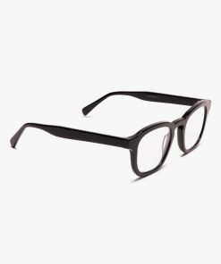 Laesebriller LUX READERS | Women'S Reykjavik Black