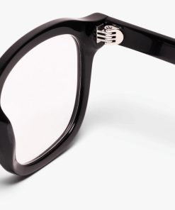 Laesebriller LUX READERS | Women'S Reykjavik Black