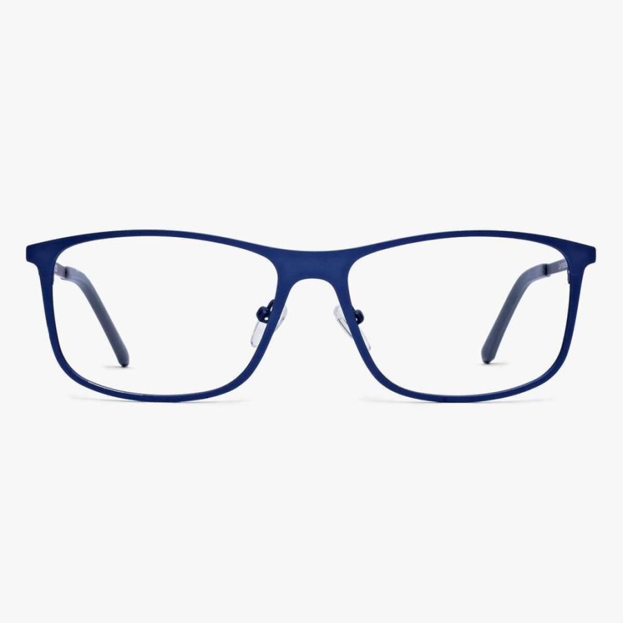 Laesebriller LUX READERS | Men'S Mon Blue