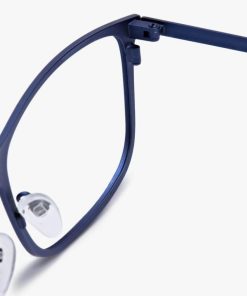 Laesebriller LUX READERS | Men'S Mon Blue