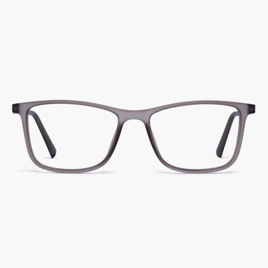 Blue Light Briller LUX READERS | Men'S Skagen Grey